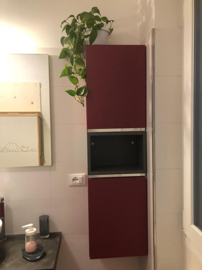 Family Garden Apartment Рива дел Гарда Екстериор снимка