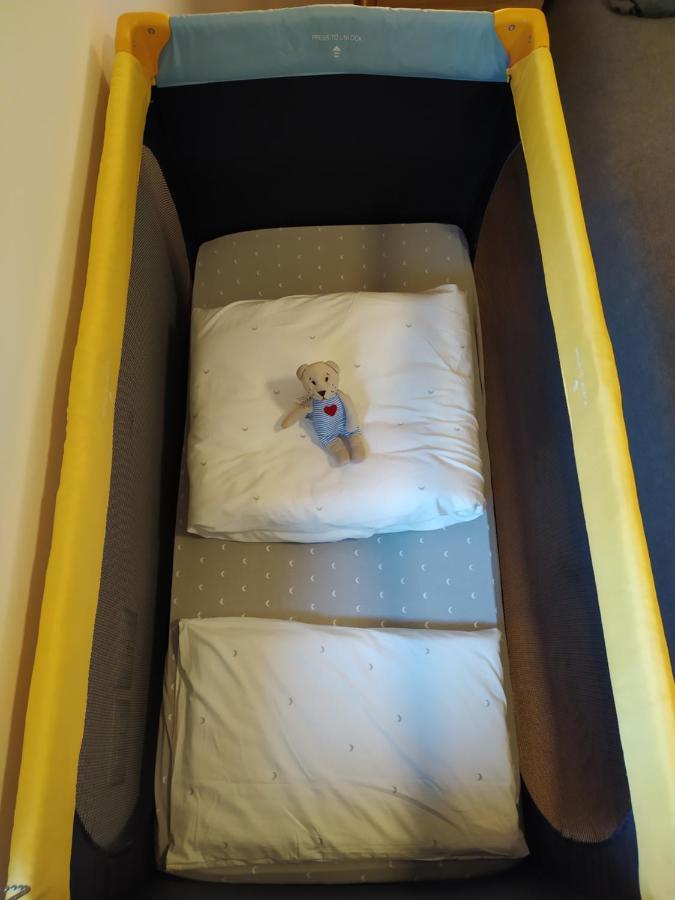 Family Garden Apartment Рива дел Гарда Екстериор снимка