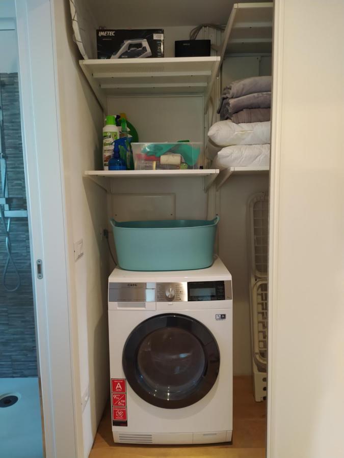 Family Garden Apartment Рива дел Гарда Екстериор снимка