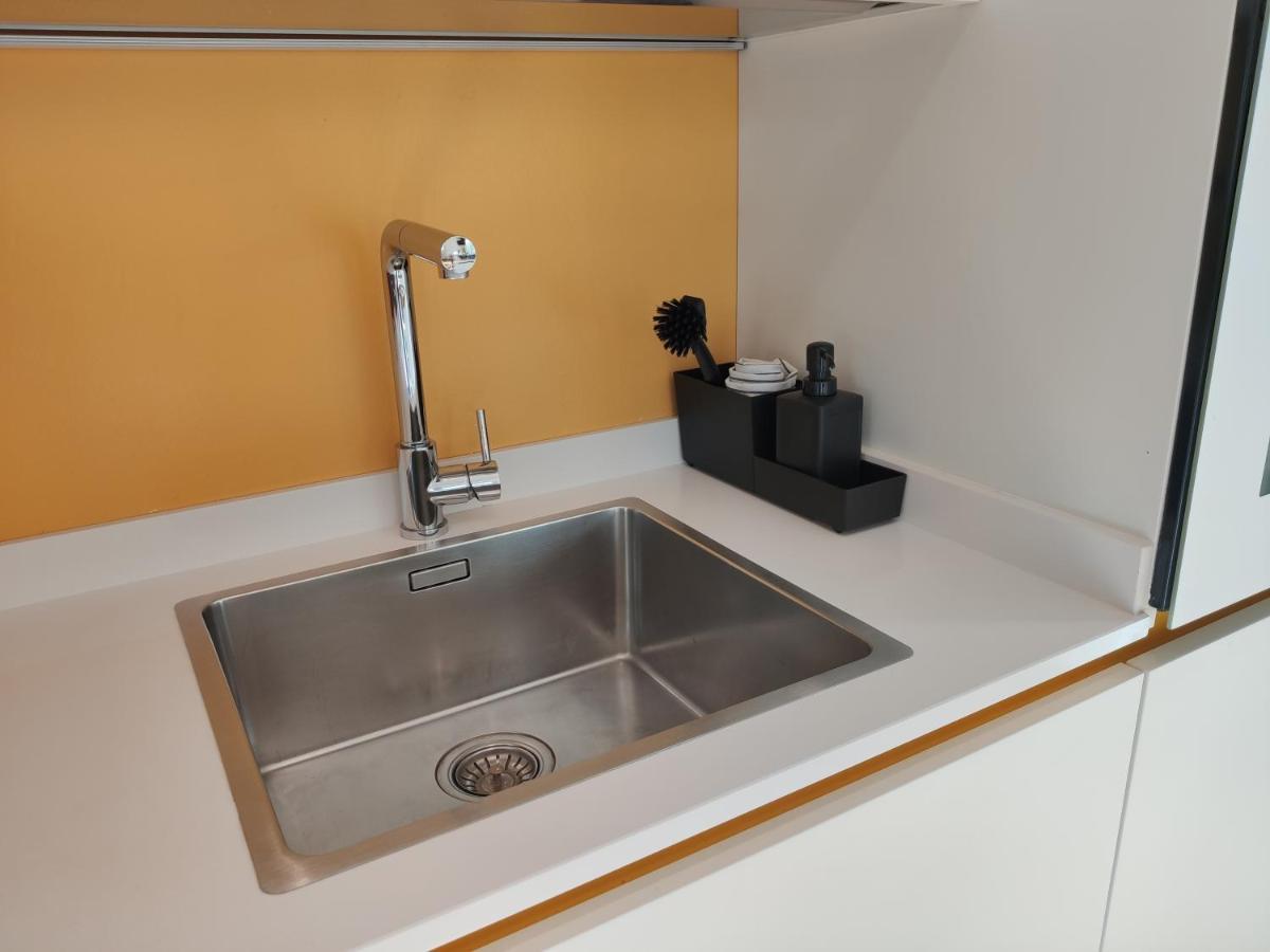 Family Garden Apartment Рива дел Гарда Екстериор снимка