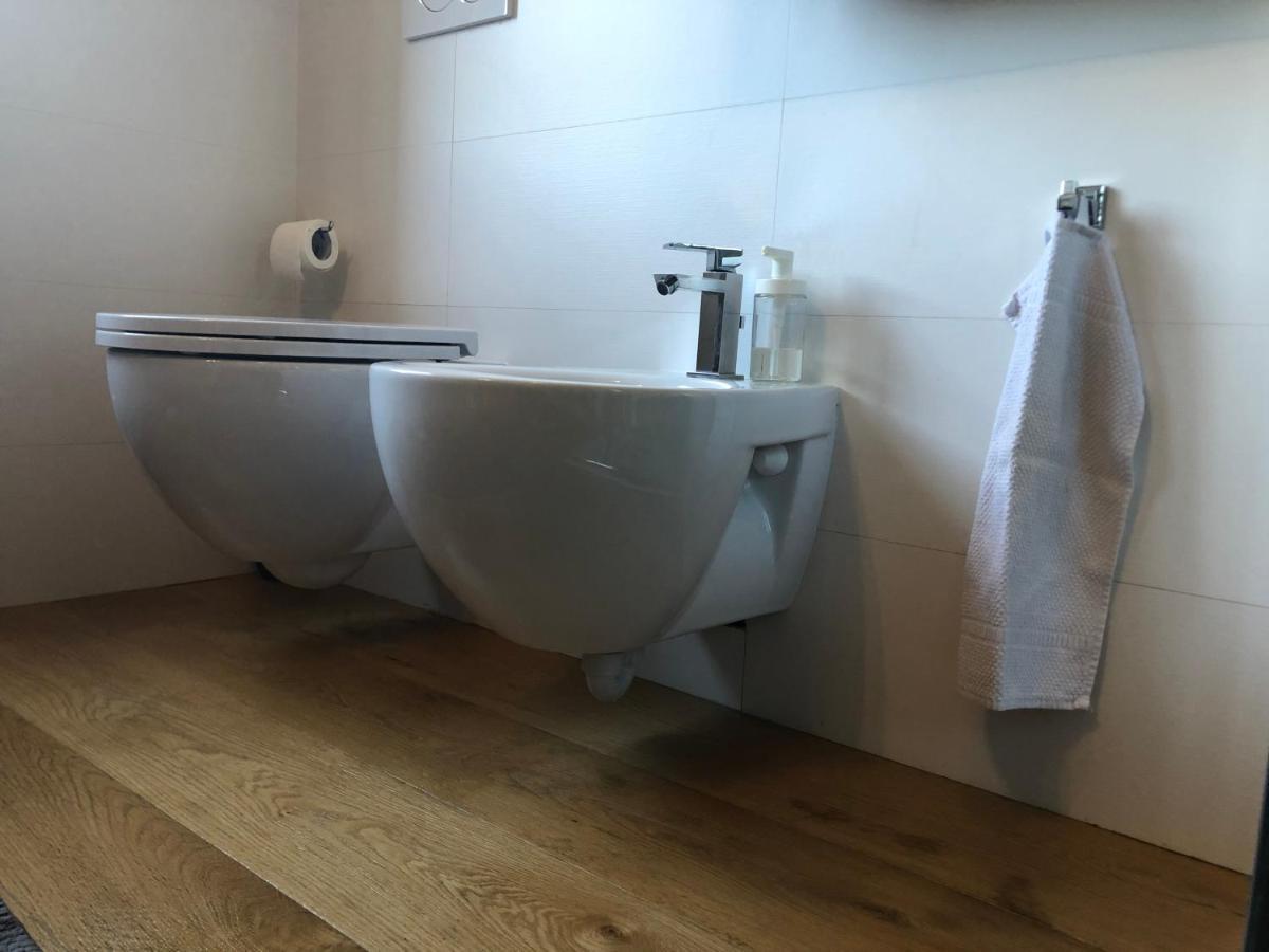 Family Garden Apartment Рива дел Гарда Екстериор снимка