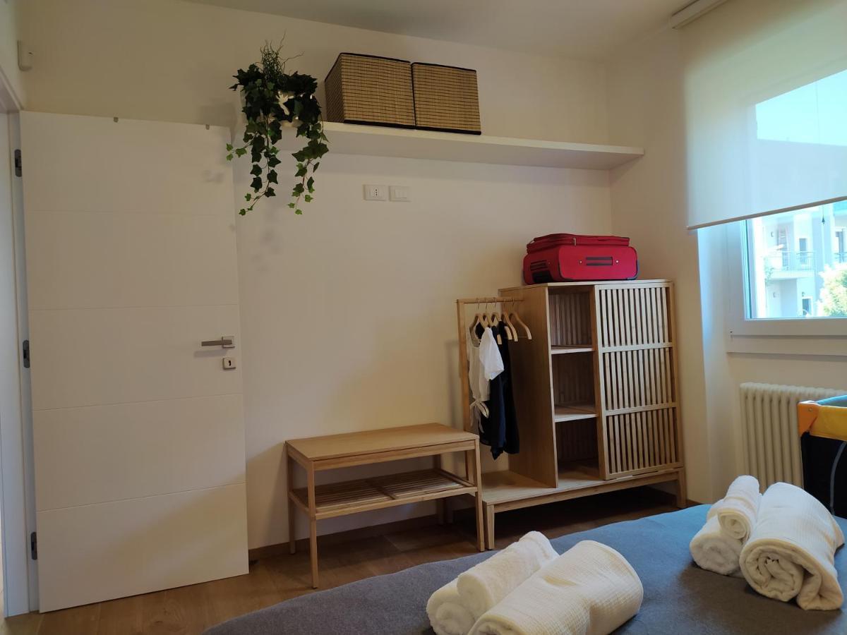 Family Garden Apartment Рива дел Гарда Екстериор снимка